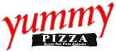 Yummy Pizza Truck- Online Food Delivery 