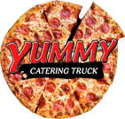 Yummy Pizza Truck- Online Food Delivery 